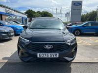 Ford Kuga Photo 1