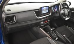 Kia STONIC Photo 6