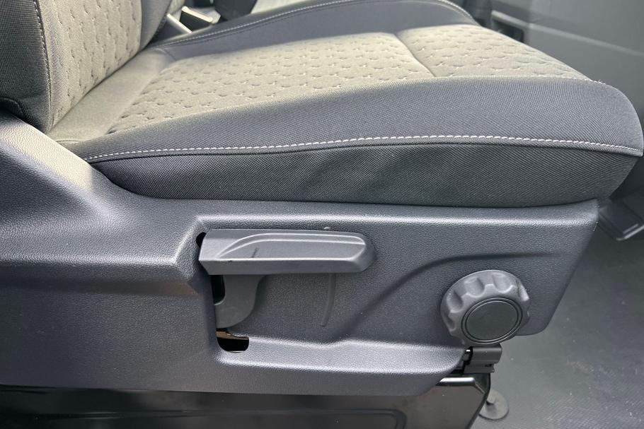 Used Ford TRANSIT CUSTOM NEWCUSTOM20 15