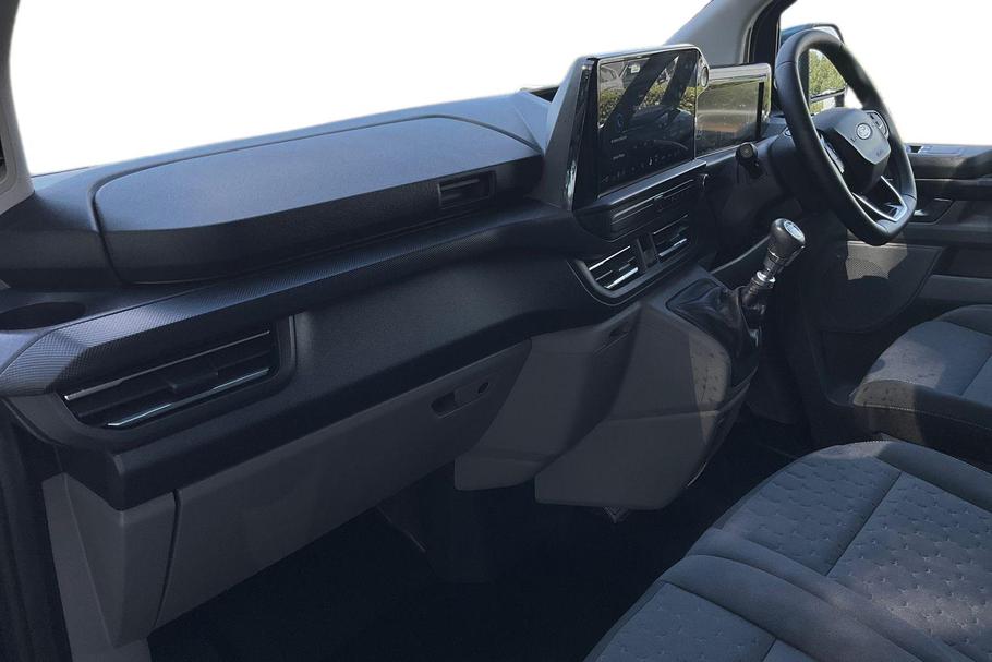 Used Ford TRANSIT CUSTOM NEWCUSTO20 4