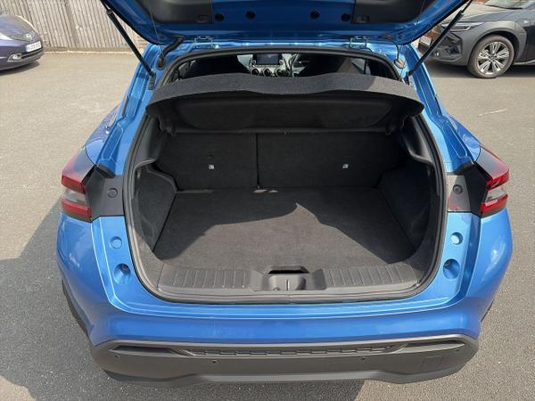 Nissan Juke Photo 14