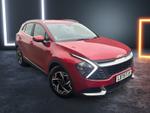Kia Sportage Photo 0