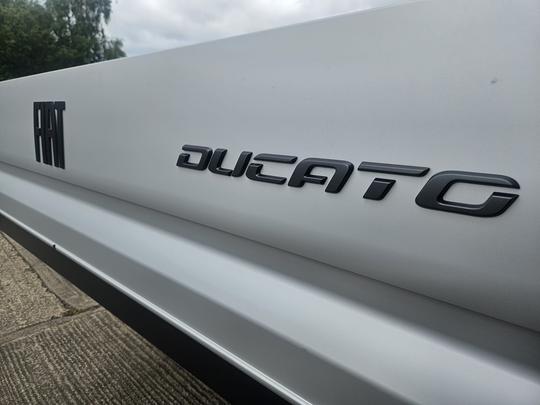 Fiat Ducato Photo
