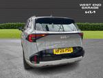 Kia Sportage Photo 4