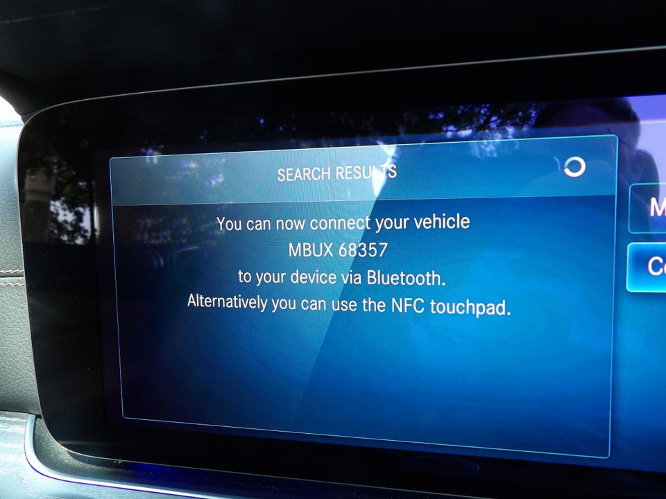 Used Mercedes-Benz E Class AU21LYZ 35