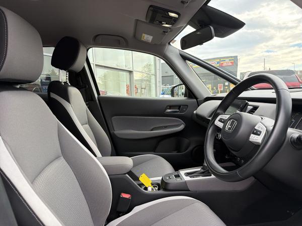 Honda Jazz Photo 28
