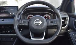 Nissan QASHQAI Photo 13