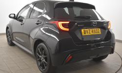 MAZDA 2 Hybrid Photo 26