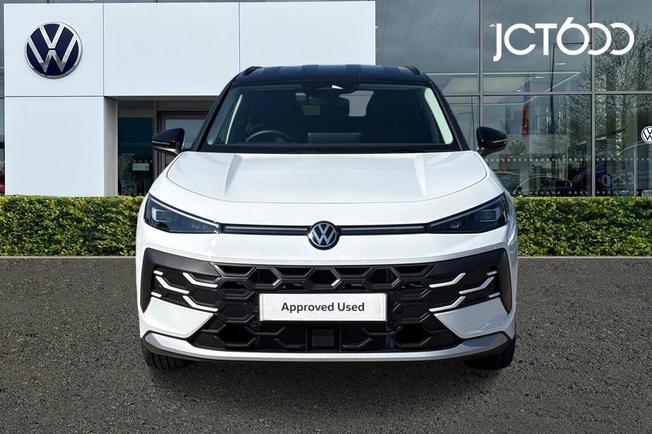 Volkswagen T-Roc Photo 6