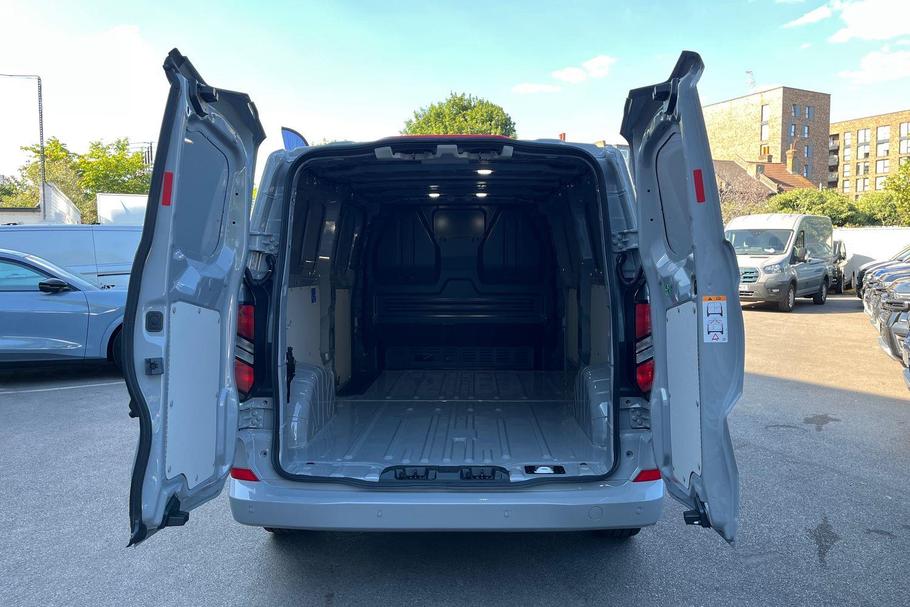 Used Ford TRANSIT CUSTOM CUSTOM41 7