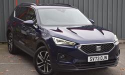 SEAT TARRACO Photo 0