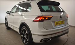 Volkswagen TIGUAN Photo 31