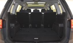 Volkswagen TOURAN Photo 28