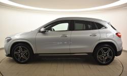 Mercedes-Benz GLA Photo 3