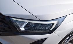 Hyundai I20 Photo 9