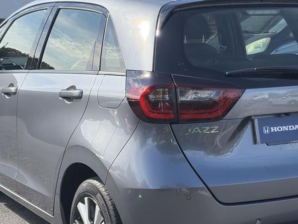 Honda Jazz Photo 21