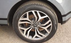Land Rover RANGE ROVER EVOQUE Photo 34
