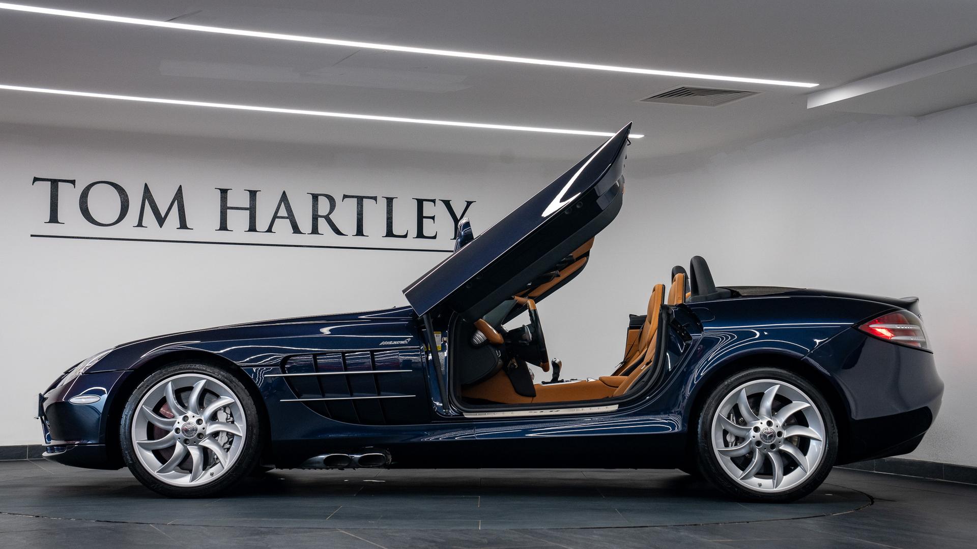 Mercedes-Benz SLR McLaren Photo 80cf4d95-7e7e-4e46-b119-7da521d26d7e.jpg