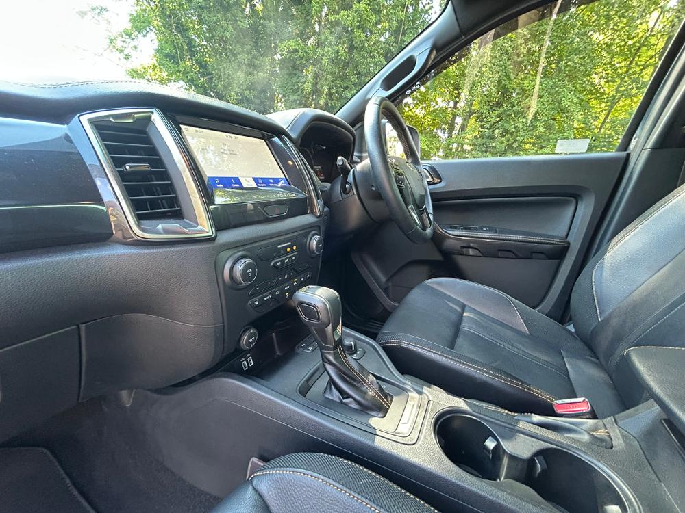 Used Ford Ranger YS22WGW 28