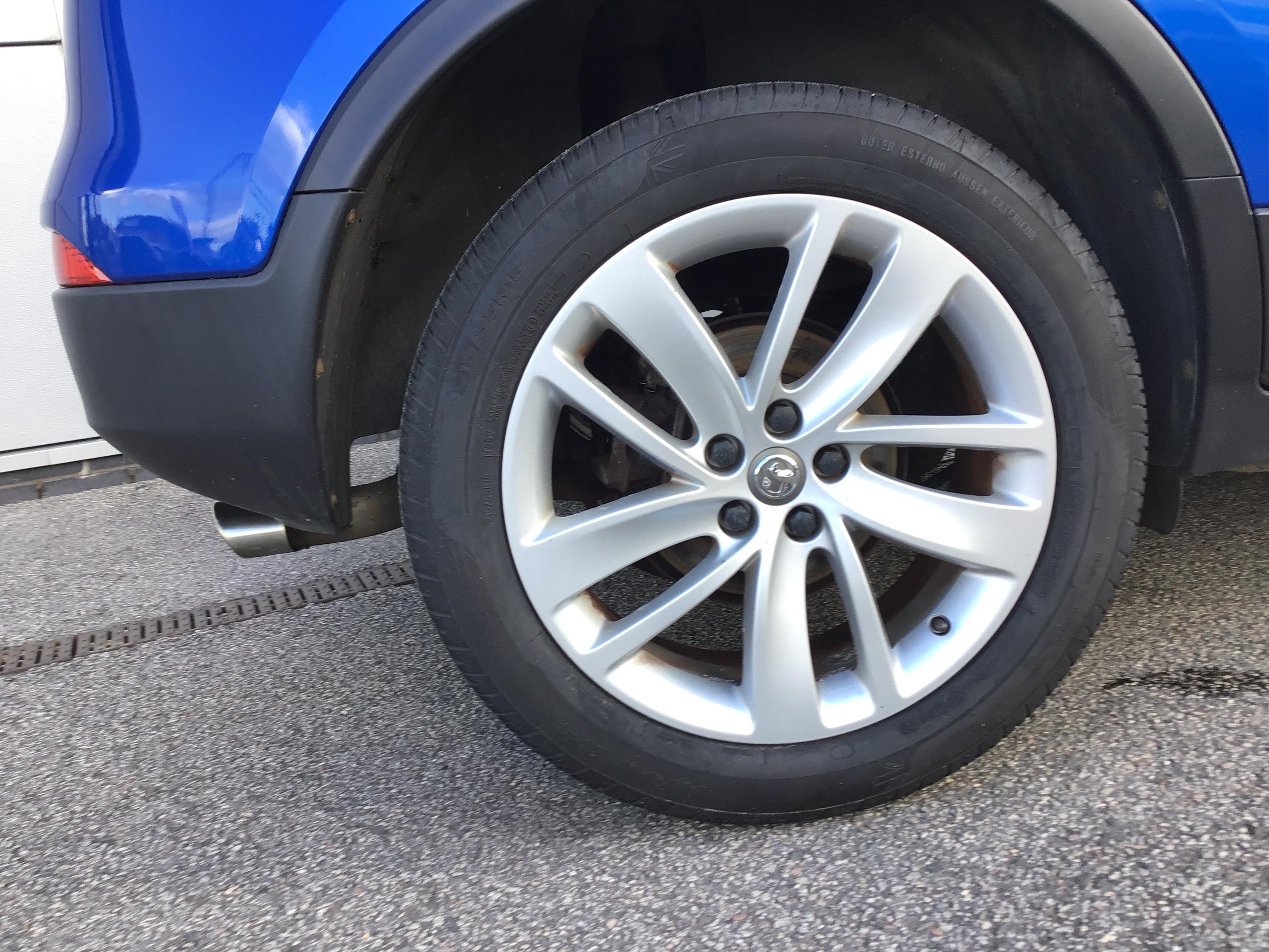 Vauxhall Mokka X Photo 18