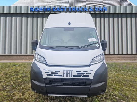 Fiat Ducato Photo