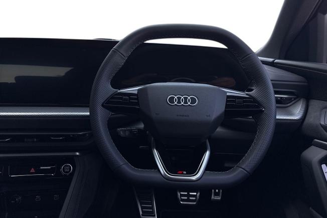 AUDI Q5 Photo 12