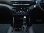 Hyundai TUCSON Photo 26