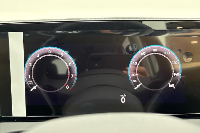 VOLKSWAGEN  Tiguan Photo 15