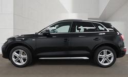 Audi Q5 Photo 4