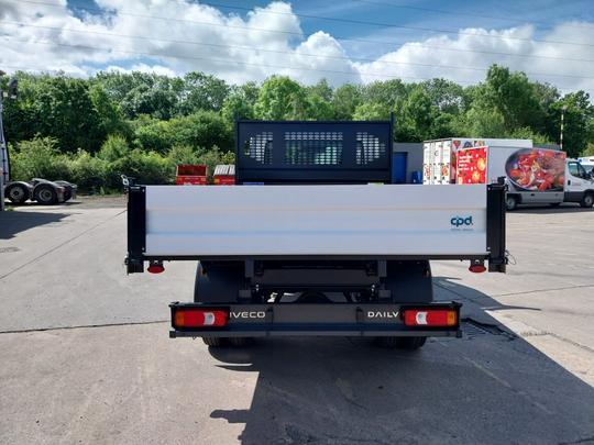 Iveco Daily Photo