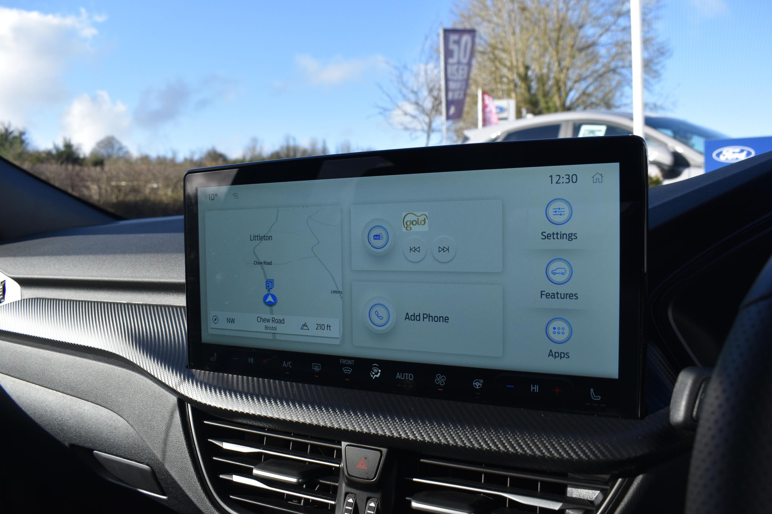Used Ford KUGA EN74OPT 28
