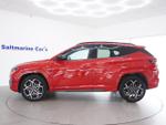 Hyundai TUCSON Photo 7