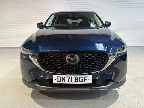 Mazda CX-5 Photo 80f2168a-ee39-405d-98f5-610c7f114154.JPEG
