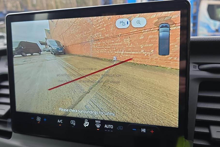 Used FORD TRANSIT YP75KJJ 39