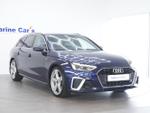 Audi A4 Avant Photo 30