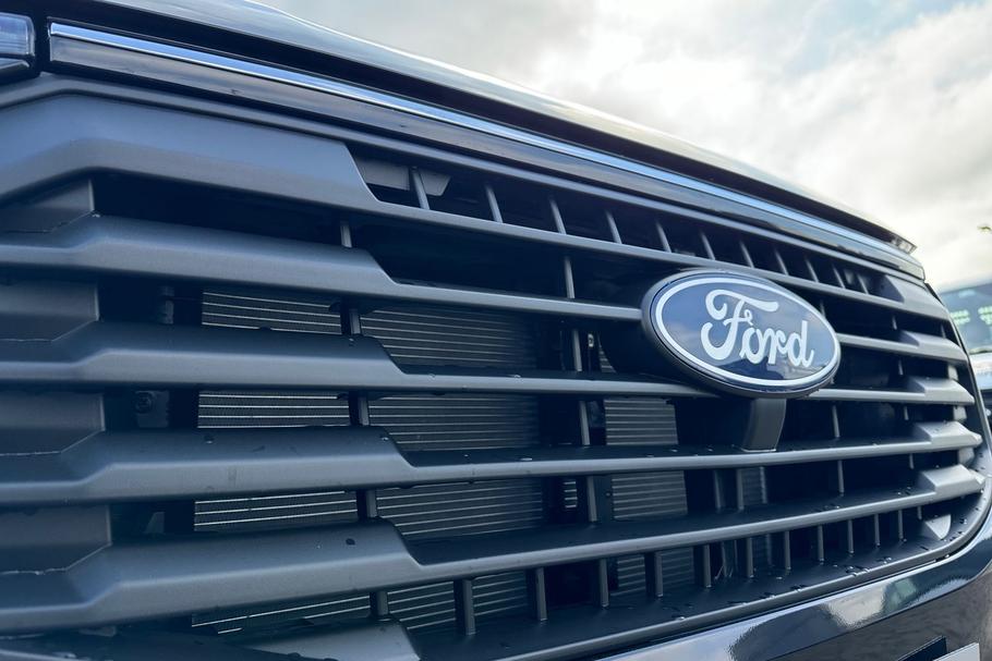 Used Ford TRANSIT CUSTOM NEWCUSTOM22 22