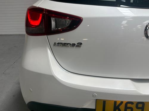 Mazda MAZDA2 Photo 80fa52fb-a50d-4539-8db7-ddd8395d4df3.JPG