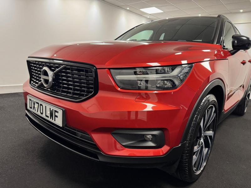 Volvo XC40 Photo 80fbea66-af9a-4b0f-be10-4d42417f8e20.jpg