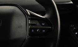 Peugeot RIFTER Photo 12