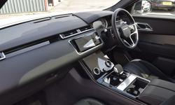 Land Rover RANGE ROVER VELAR Photo 11