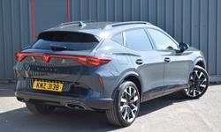 CUPRA FORMENTOR Photo 38