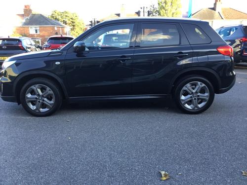 Suzuki Vitara Photo 80ff5b21-c104-4e85-94dd-7318c3d10cb6.JPG