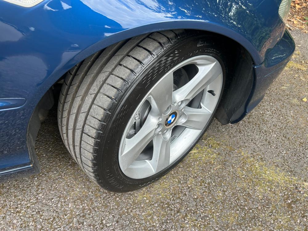 Used BMW 3 Series LF54FFO 24