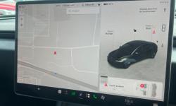 TESLA MODEL 3 Photo 1