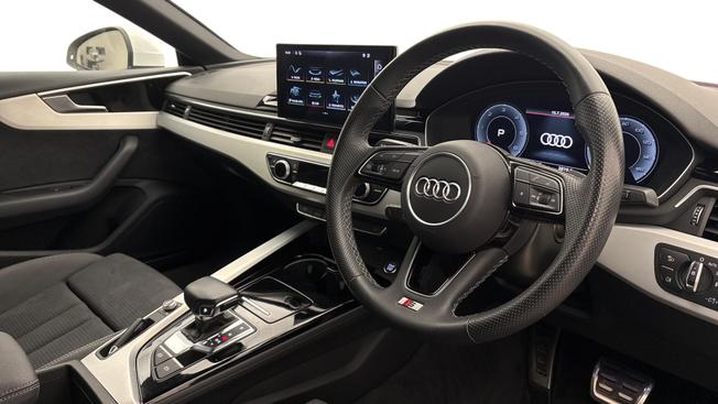 Audi A5 Photo 6