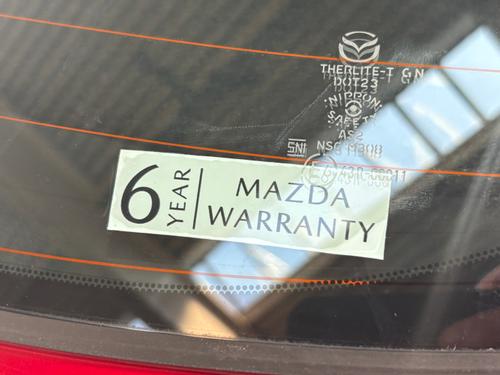 Mazda CX-30 Photo 8111adc6-7959-4cc3-b3f7-8e0f6c1dc92a.JPG