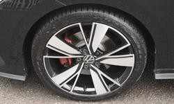 Volkswagen GOLF Photo 35
