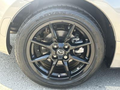 Mazda MX-5 RF Photo 9