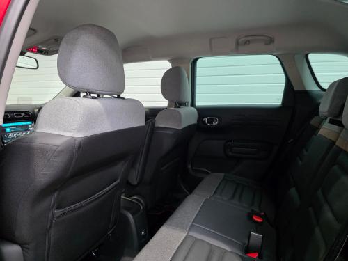 Citroen C3 Aircross Photo 8116dbc3-2c6a-43e3-be01-289c0058e9f2.jpg
