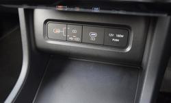 Hyundai TUCSON Photo 24